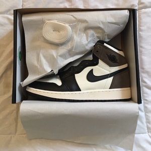 Mocha 1s